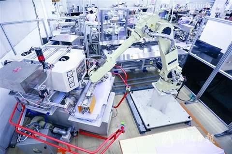 企业技术改造规划的内容是什么_橙知企业管理咨询