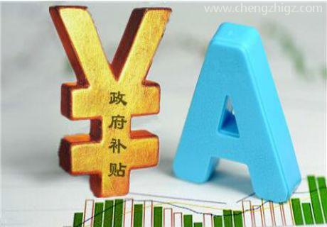 2021年容易申请的企业补贴项