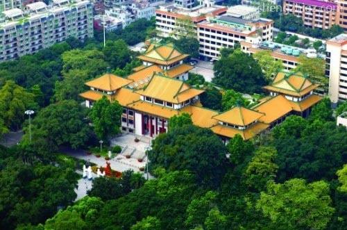 关于印发广州市黄埔区 广州开发区 广州高新区进一步促进总部经济发展办法实施细则的通知