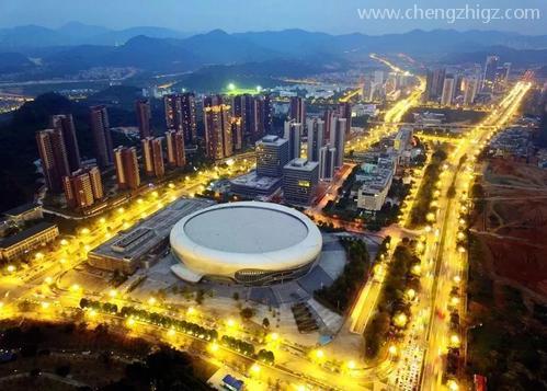 关于公示2020年度广州市黄埔区 广州开发区港澳青年创新创业孵化载体项目建设资助评审结果的通知