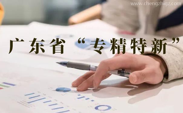 什么类型的企业可以申报专精特新科技小巨人？