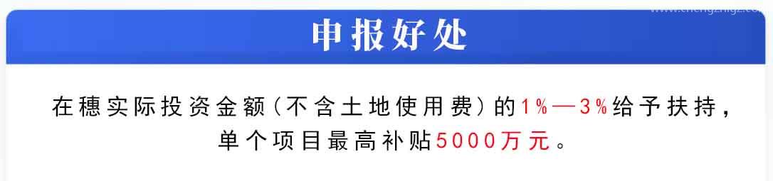 广州市文化和旅游产业发展专项资金 “重点旅游项目”